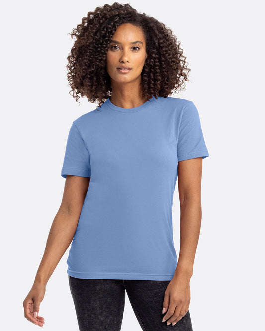 Next Level Apparel Unisex Cotton T-Shirt