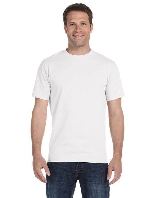 Dry Blend 50/50 Adult T-Shirt